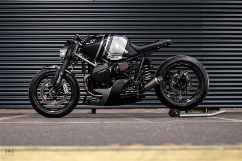Mach 9 Cncpt Moto Goes Full Speed On The R Ninet Bike Exif