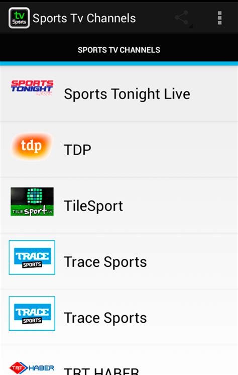 This suggests that we want to sideload it, however before we tend to do this, we want to. Free Free Sports Tv Live APK Download For Android | GetJar