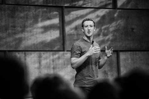 Need Motivation Here Are Some Quotes By Mark Zuckerberg Thrive Global