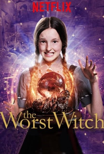 The Worst Witch Season 4 Cast Episodes And Everything You Need To Know