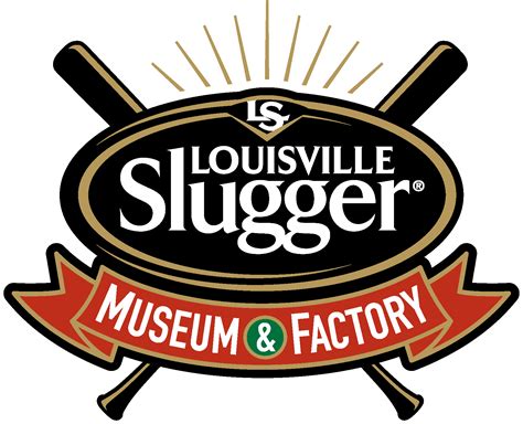 You - Louisville Slugger Museum Logo Clipart - Full Size Clipart ...