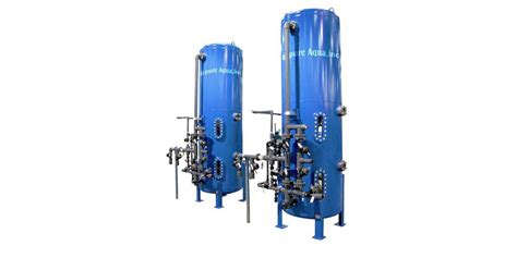 Deionized Water Systems Pure Aqua Inc