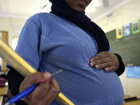 shock as a nine year old among the girls impregnated in murang a sonkonews