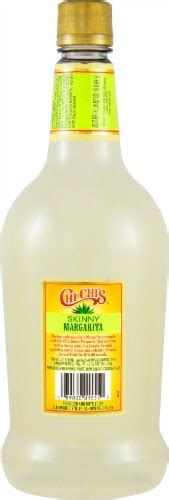 chi chi s® skinny margarita ready to drink cocktail 1 75 l ralphs