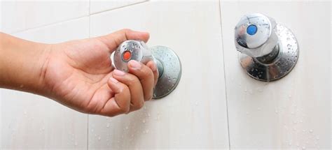 Why Is Your Shower Going Hot And Cold On Combi Boiler