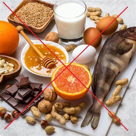 Гипоаллергенная диета: меню на неделю, разрешенные продукты - Dietpick.ru Картинка - Гипоаллергенная диета: меню на неделю, разрешенные продукты - Dietpick.ru