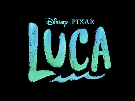 Conheça Luca Nova Animação Da Pixar Que Será Lançada Em 2021 Minha Série