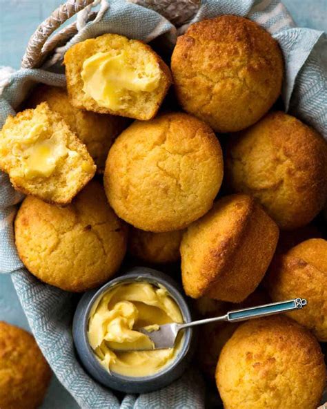 Yellow cornmeal, eggs, flour, honey, corn, cheddar cheese, white pepper and 6 more. Yellow Grits Cornbread Recipe : The Best Sweet Gluten Free ...