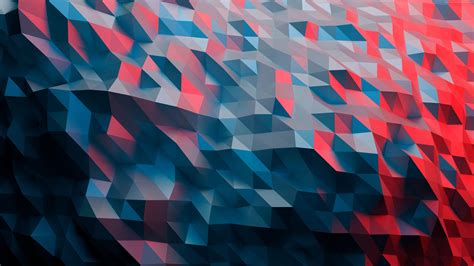 Abstract Polygon 4k Wallpapers Top Free Abstract Polygon 4k