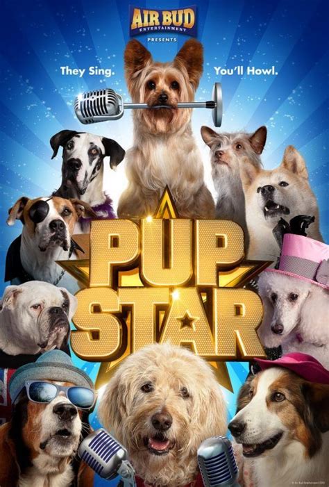 A young boy and a talented stray dog with an amazing basketball playing ability become instant friends. PUP STAR from Air Bud Entertainment on FandangoNOW 8/30 ...