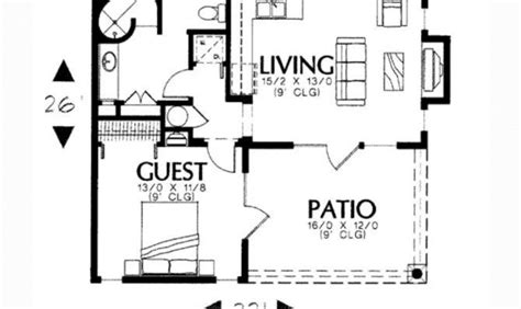 12 Harmonious 600 Square Feet Floor Plan House Plans