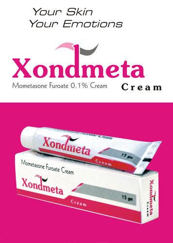 Mometasone cream is used to treat several skin problem such as skin inflammatory condition liks 1. Mometasone furoate 0.1% cream at Rs 199.90/number ...