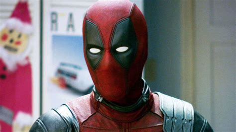 Those not on the deadpool bandwagon already will probably not be converted by this version and those who are fans may find it to be a vaguely. 26 Huge Changes Once Upon A Deadpool Makes To Deadpool 2 ...