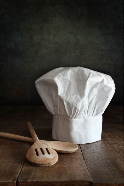 Apart from that, they serve little use and are purely cosmetic. 17 Homemade Chef Hat Ideas You Can DIY Easily