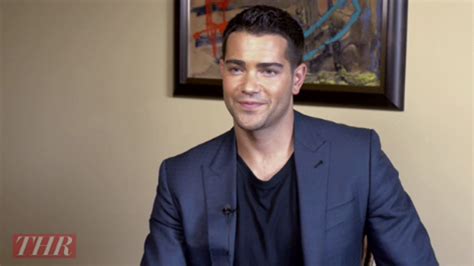 Jesse Metcalfe On Playing Christopher Ewing In ‘dallas The Hollywood