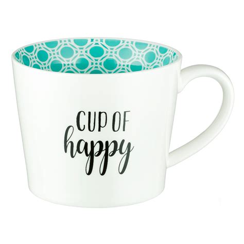 Mug Cup Of Happy Other