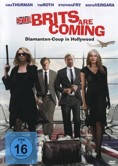 the brits are coming dvd blu ray oder vod leihen videobuster de