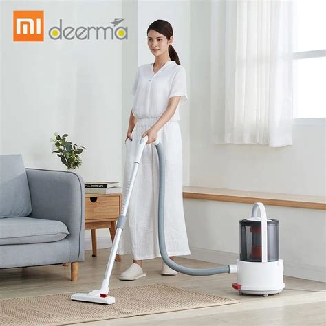 Buy the best and latest xiaomi deerma vacuum cleaner on banggood.com offer the quality xiaomi 4 927 руб. Xiaomi Deerma Vacuum Cleaner TJ200 - A vízszívó porszívó ...