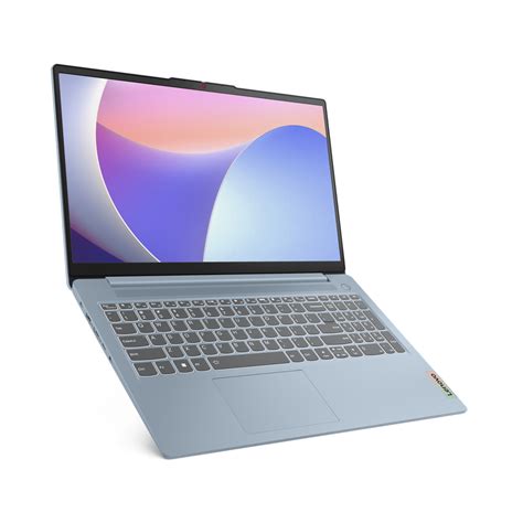 Laptop Lenovo Ideapad Slim 3 15ian8 Intel Core I3 256gb 82xb0007lm