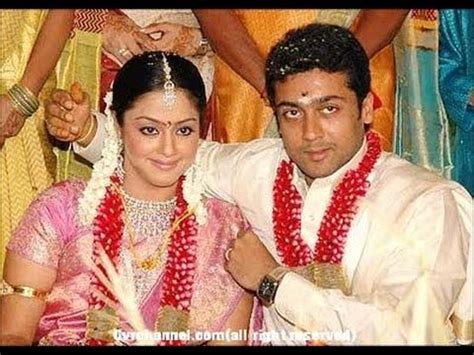 Surya madistrindo is a subsidiary of pt. Tamil Actor Suriya & Jothika official Marriage video - YouTube