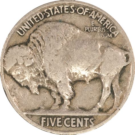 Two New Buffalo Nickel Variety Finds Coin Talk