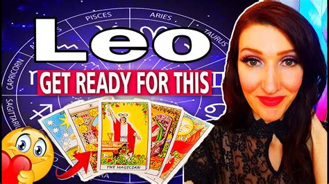 LEO SHOCKING TRUTH COMING OUT! AUGUST 27 TO SEPTEMBER 9 - YouTube
