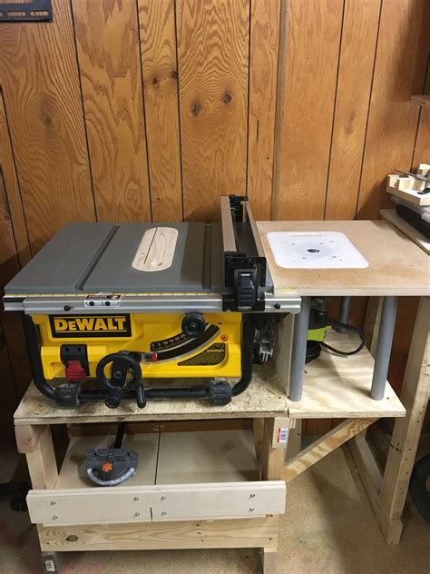 Lovitura Vanitate Servitor Dewalt Router Table Demonstrație Montaj Durere