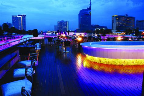 The Best Dinner Cruises On The Chao Phraya River In Thailand