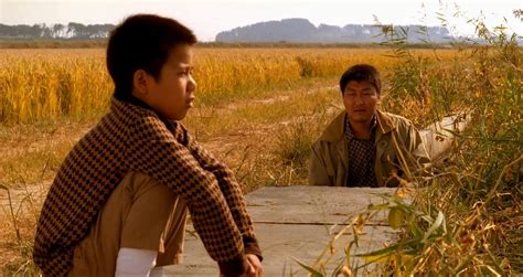 The Not Knowing | Memories of Murder (2003) | Bright Wall ... I loved promising young women.