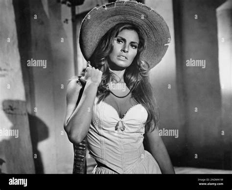 File Raquel Welch 100 Rifles 1969 20th Century Fox File Reference 33848 662tha Credit