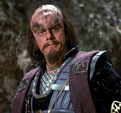 Klingon Star Trek The Motion Picture