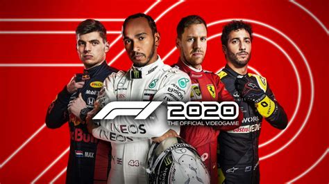 Nieuws en video's over formule 1. Review: F1 2020 - De meest uitgebreide Formule 1-game ooit ...
