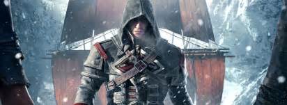 Assassins Creed Rogue Remastered Soffre Un Trailer De Lancement