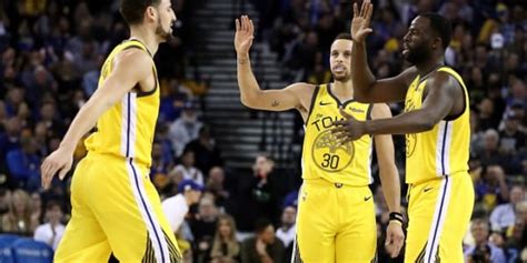 Stephen curry gears up for title chase with new curry 3zer0 colorway: Draymond Green on Steph Curry and Klay Thompson: 'They ...