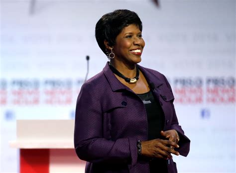 gwen ifill host of washington week pbs newshour dies