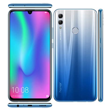 Honor 10 Lite Full Mobile Price And Specifications Mobilenmore