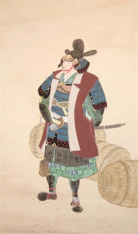 The Japanese Monarchist Toyotomi Hideyoshi