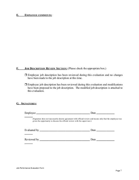 Fill out the easily measurable. Sample receptionist performance appraisal