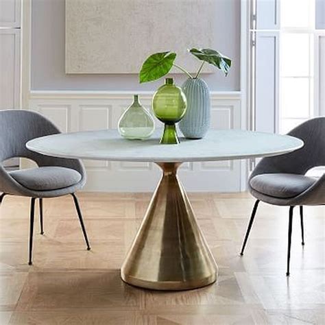 20 Amazing Small Dining Room Table Decor Ideas To Copy Asap Oval
