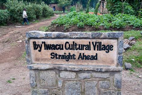 Iby Iwacu Village Explore Iby Iwacu Cultural Village In Rwanda