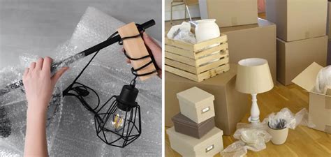 How To Pack Lamp Shades For Moving 11 Useful Guides 2023