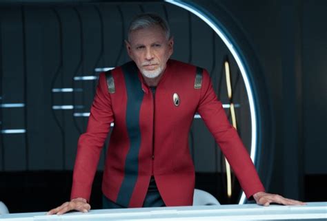Star Trek Discovery Adds Three To Season 5 Cast — Watch New Teaser