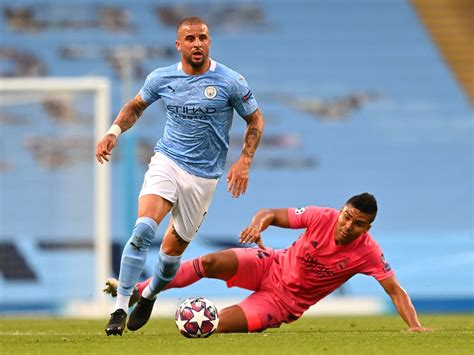 He grew up in the sharrow area of the city. Man City: Kyle Walker talks up Champions League chances ...