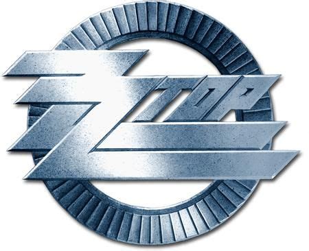 Hooked on classic retro film. zz top logo | Successful Ad Campaigns | Pinterest