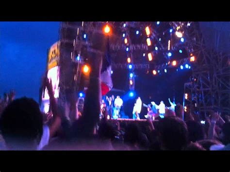 2015 marks the 16th festival (20 total). Openair Frauenfeld 2011 *HD* - YouTube