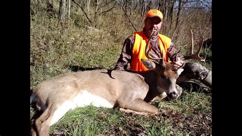 2015 Kentucky Deer Gun Season Youtube