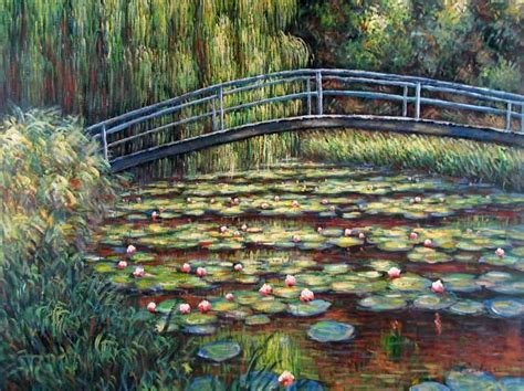 Claude Monet Biografia Impressionismo E Principais Obras Escola