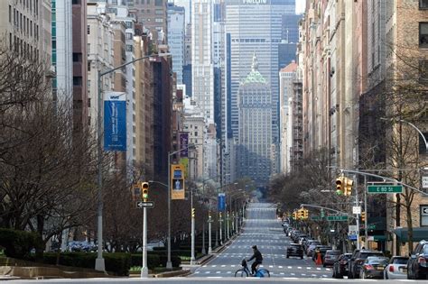The Manhattan Condo Market Showed a Flicker of Hope. The Virus Snuffed It Out. - Mansion Global