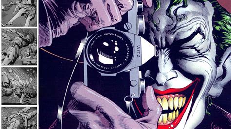 Joker comic le joker batman batman joker wallpaper. Comic joker wallpaper - SF Wallpaper