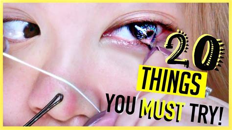 20 Things You Didn T Know About Us Youtube Riset
